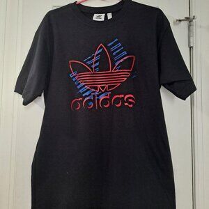 Men’s Original Adidas Graphic-Tee